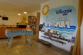 B&B Casa per ferie VillaggioCarovana, Castiadas